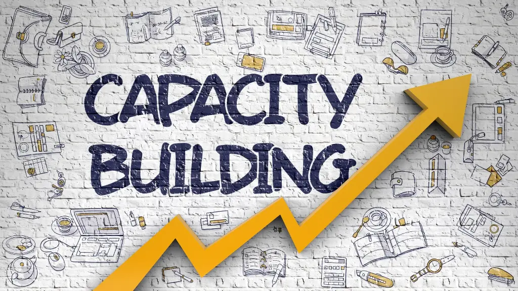 ICT Capacity Building Training
